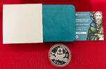 Irland 10 Euro Silber 2010 St. Brendan - The Navigator Polierte Platte i... 79,00 EUR  + 9,00 EUR frais d'envoi