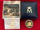 Spanien 400 Euro Gold 200. Jahrestag des Spanischen Unabhängigkeitskrieges -