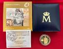 Spanien 200 Euro Gold König Alfons X. - El Sabio -