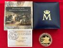Spanien 400 Euro Gold 200. Jahrestag des Spanischen Unabhängigkeitskrieges -