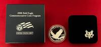 USA 1 Dollar Silber United States Mint Bald Eagle -