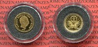 Marianen Inseln, Northern Marainas 5 Dollars Gold 1/25 Unze 2005 ,K&ouml;nig ... 189,00 EUR  + 9,00 EUR frais d'envoi