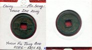 China China Song Dynastie Zhe Zong 1086-1101 AD -