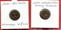 Indien India Indien Taxila Rupa Dachma -