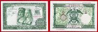 Spanien Spain 1000 Pesetas Spanien 1000 Pesetas 1957 -