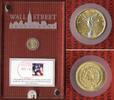 Mexiko 1/10 Onza Gold Libertad Wall Street Collection -
