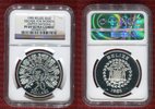 Belize 20 Belize-Dollar Decade for Women, United Nations -