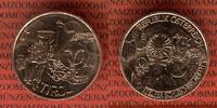 Österreich 10 Euro Münze Tirol Kupfermünze Bundesländer Serie -