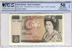 Großbritannien 10 Pounds Florece Nightingale -