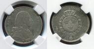 Schweden 1/6 Taler RD Gustav IV Adolf -