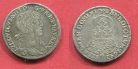 Frankreich 1/4 Ecu Paris Ludwig XIII. -