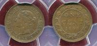 Kanada, Canada Cent Victoria -