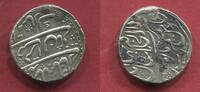 Indien Mogul Kaiser Rupee Rupie Muhammed Shah 1719-48, Shariahallabad -