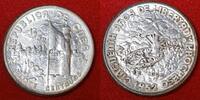 Kuba Cuba 20 Centavos El Moro Festung La Habana 50 Jahre Republik Revolution -