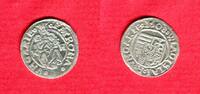 Ungarn Denar Wladislaw II. 1490 - 1510 -