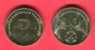 DDR 5 Mark Neusilber 20 Jahre Nationale Volksarmee -