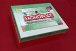Niue Islands, Niue Inseln 2 x 2 Dollar Silbermünzen Monopoly © 2 x 1 OZ Silver Coin Set - New Zealand Mint -
