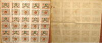 Deutsches Reich Bielefeld Notgeld 25 Mark X 15 Notgeld BIELEFELD, Stadtsparkasse, 25 Mark, 02.04.1922 Seide -