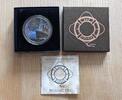 British Virgin Islands 2 Dollar 100 Jahre Untergang der R.M.S. Titanic 1912 - kleine Auflage -