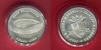 Andorra 20 Diners 1988 Olympische Spiele Seoul Stadion -
