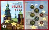 Polen 3,88 Euro Prototyp Euro-Kollektion - Prototyp Kolekcjya Monet Euro -