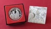 Togo, Republique Togolaise 500 Francs CFA Silbermünze - 1/2 oz Silver Canonization of Pope St. John Paul II - Heiligsprechung Papst Johannes Paul II. -