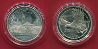 USA 1 Dollar Silbermünze Kriegsgefangene - Prisoner of War -