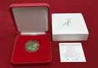 Monaco 2 Euro Gedenkmünze Hochzeit Albert Charlene -