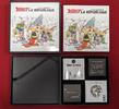 Frankreich 2 x 50 Euro Silbermünzen Astérix und Obelix et les Valeurs de la République -