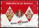 Monaco 3,88 Euro Offizieller Monaco-Satz -