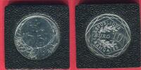 Frankreich 10 Euro Silbermünze Rodin 1917 - 2017 -
