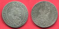 Österreich Austria Salzburg Taler Paris Graf Lodron. 1619-165 -