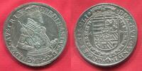 Österreich Haus Habsburg RDR Taler Erzherzog Ferdinand II. , 1564-1595 -