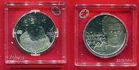 Österreich 20 Euro Silbermünze Europäische Künstler - Egon Schiele -