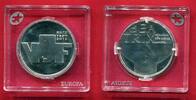 Niederlande 5 Euro Silbermünze Mirijam Mieras -