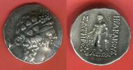 Donaukelten / Thasos Tetradrachme Tetradrachme vom Thasos Typ -