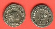 Römisches Reich Antoninian Philippus II. als Caesar -