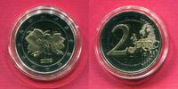 Finnland 2 Euro Gedenkmünze Moltebeere -