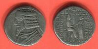 Persis Drachme Phraates IV. -