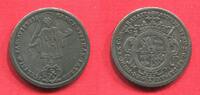 Passau Bistum 1/8 Taler Raymund Ferdinand von Rabatta, 1713-1722 -