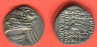 Persis Drachme Phraates IV. -