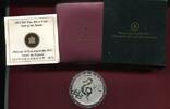 Kanada 10 Dollars Silbermünze Jahr des Drachens - Lunar -