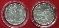 Benin 1000 Francs CFA Olympische Spiele 2000 in Sydney summer Olympics Very Rare Mintage 100 -