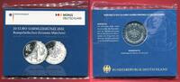 Bundesrepublik Deutschland 20 Euro Silbergedenkmünze Rumpelstilzchen (Grimm's Märchen) -