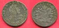 Italien Italy Mantua Mantova Scudo Ferdinand Charles III (1665-1708) -