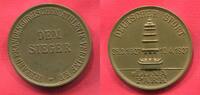 Deutschland Berlin Bronzemedaille Luna Park Deutscher Sport -