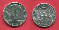 USA 1/2 Dollar - Half Dollar Kennedy Halbdollar -