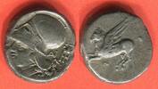 Korinth Stater -