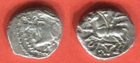 Gallien, Belgica Quinar Lingonen -
