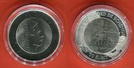 Luxemburg Luxembourg 10 Euro Das Schengener Abkommen - 25. Jahrestag der Unterzeichnung - -